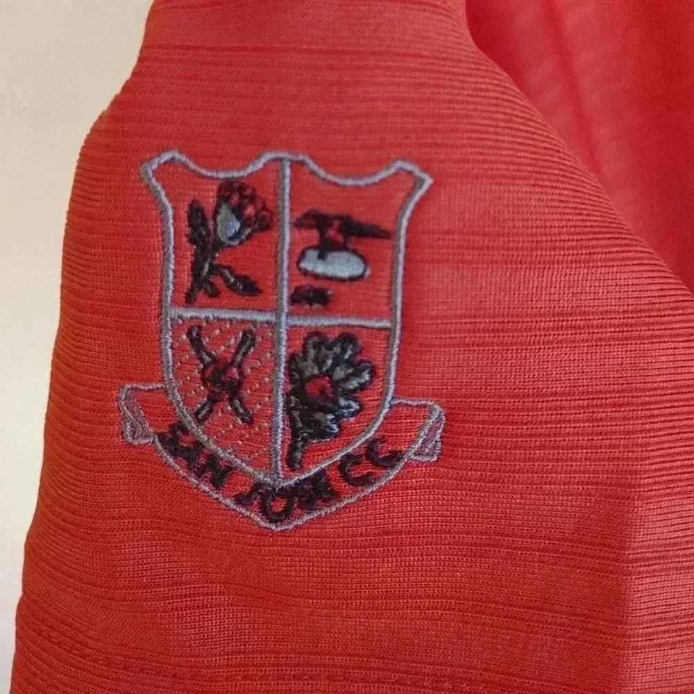Mens Adidas‎ golf polo 2XL